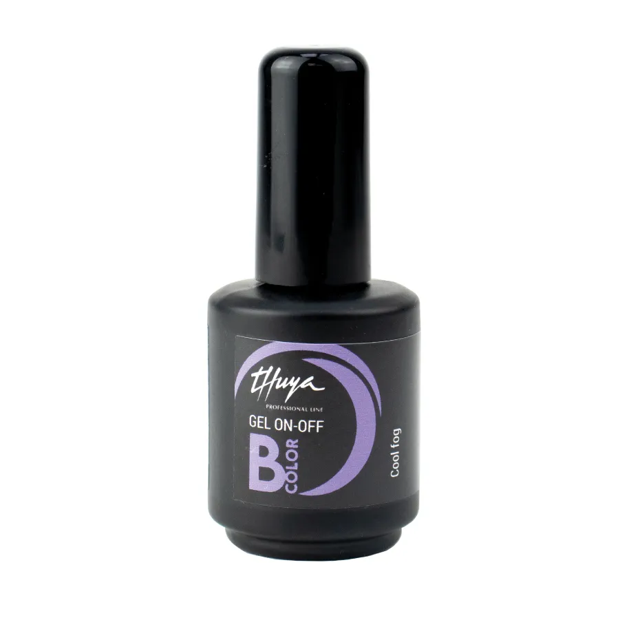 Evolution Gel B-Color Gel On-Off gellak