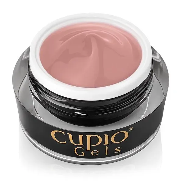 Cupio Nordic No Filing Builder Gel HEMA-fri
