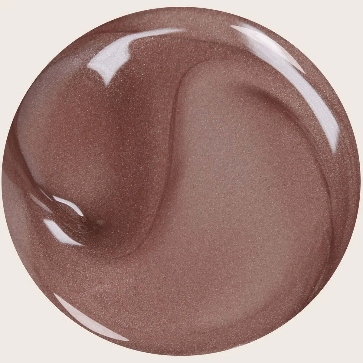 Emmi-Nail Cafe Au Lait F305 farvegel 5 ml chokobrun