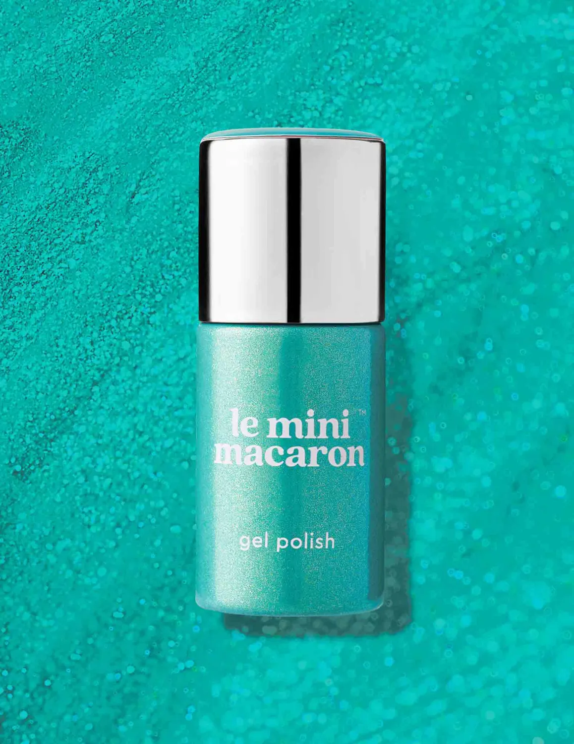 Le Mini Macaron gellak 8,5 ml 3i1