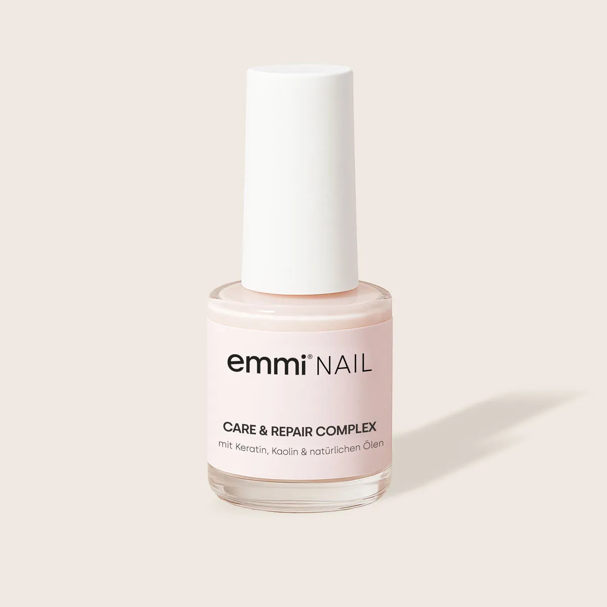 Emmi-Nail Everyday Nailcare Set negleplejesæt