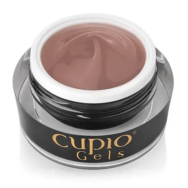 Cupio Nordic Supreme Sculpting Cover Gel stabil