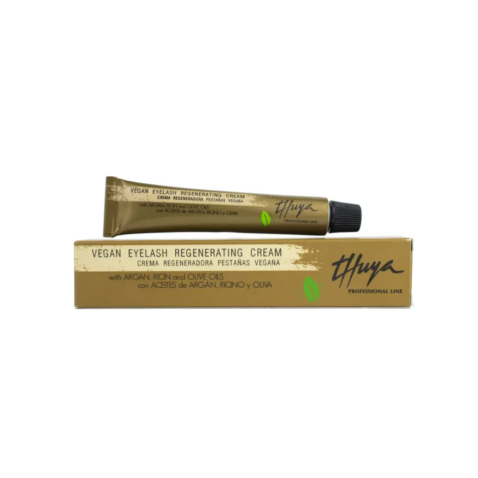 Evolution Gel regenererende creme 15ml vegansk arganolie
