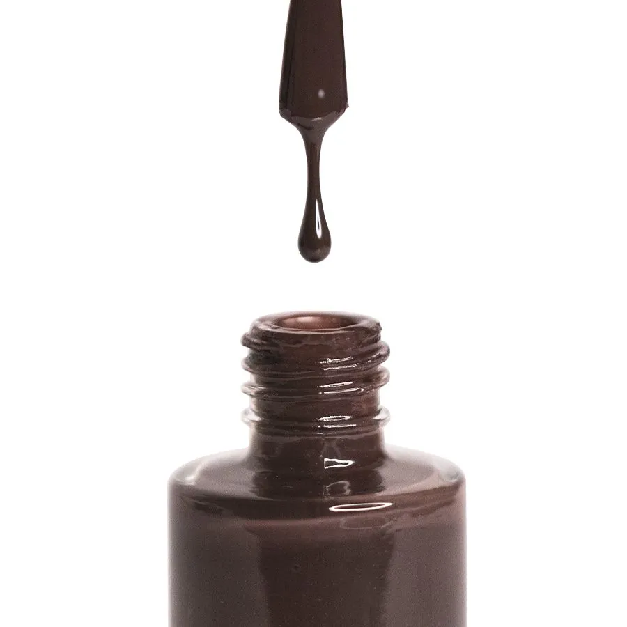 Evolution Gel Deluxe Cocoa Glaze Nº34 neglelak