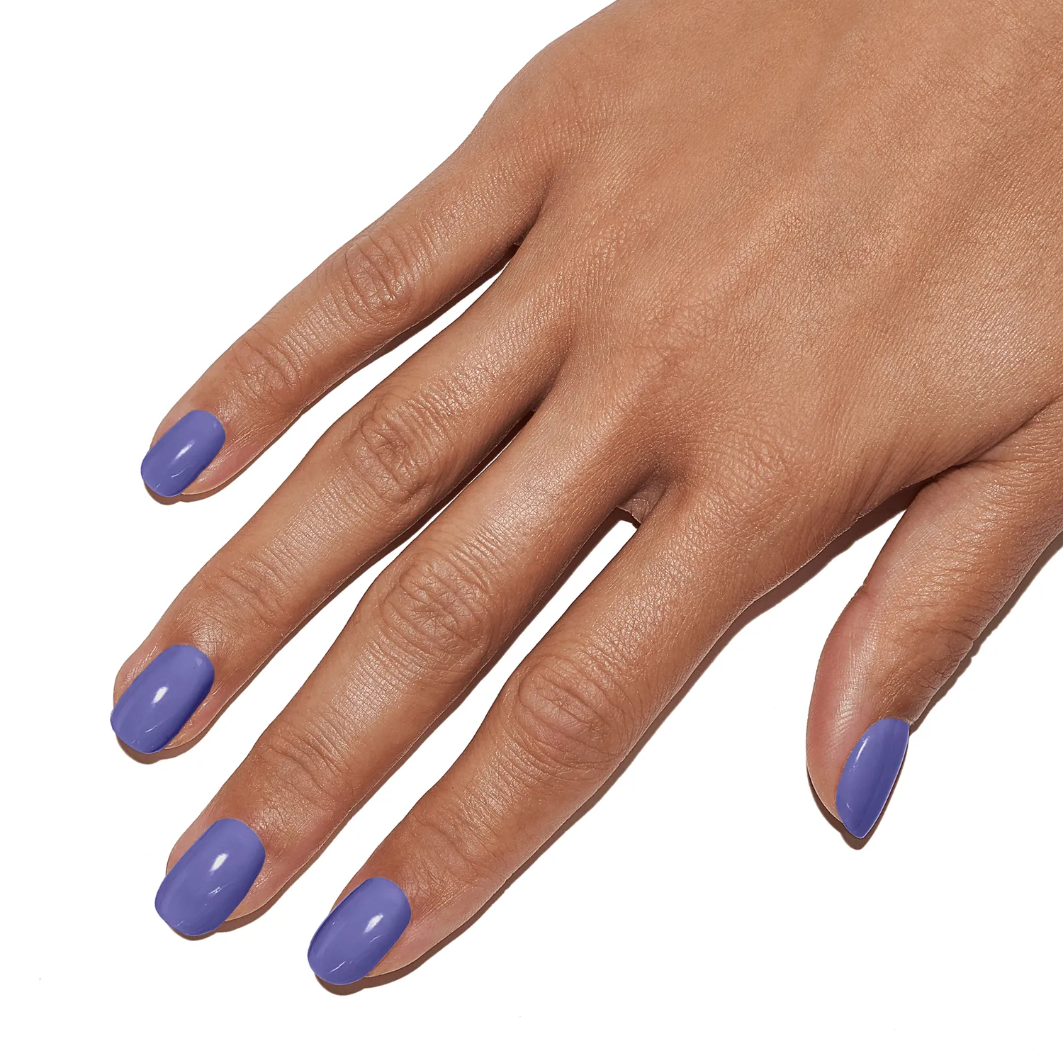 Le Mini Macaron Blueberry Cheesecake gellak blå 8,5 ml