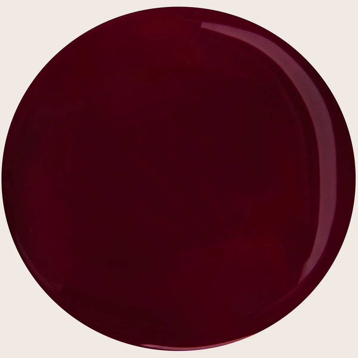 Emmi-Nail Cherry Power F498 farvegel 5ml kirsebærrød