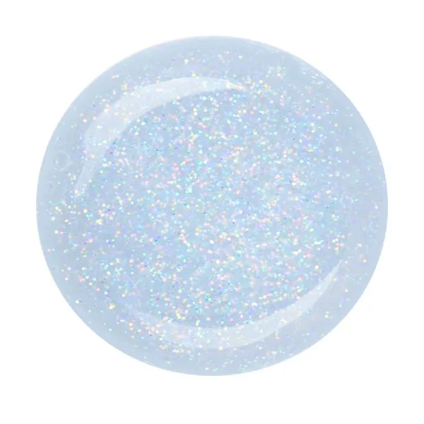 Cupio Nordic Glam glitter gel