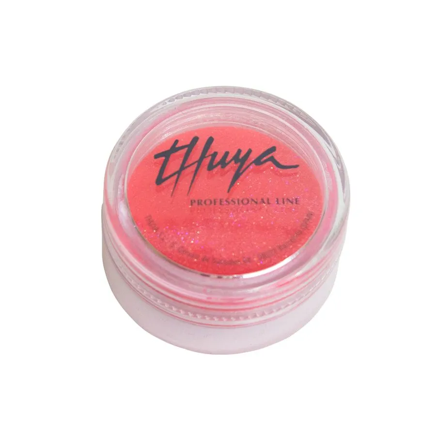 Evolution Gel Glitter akrylpulver til nail art