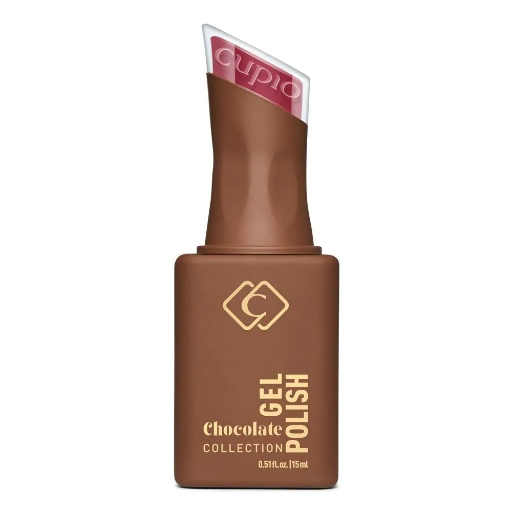 Cupio Chocolate Collection gellak 15ml
