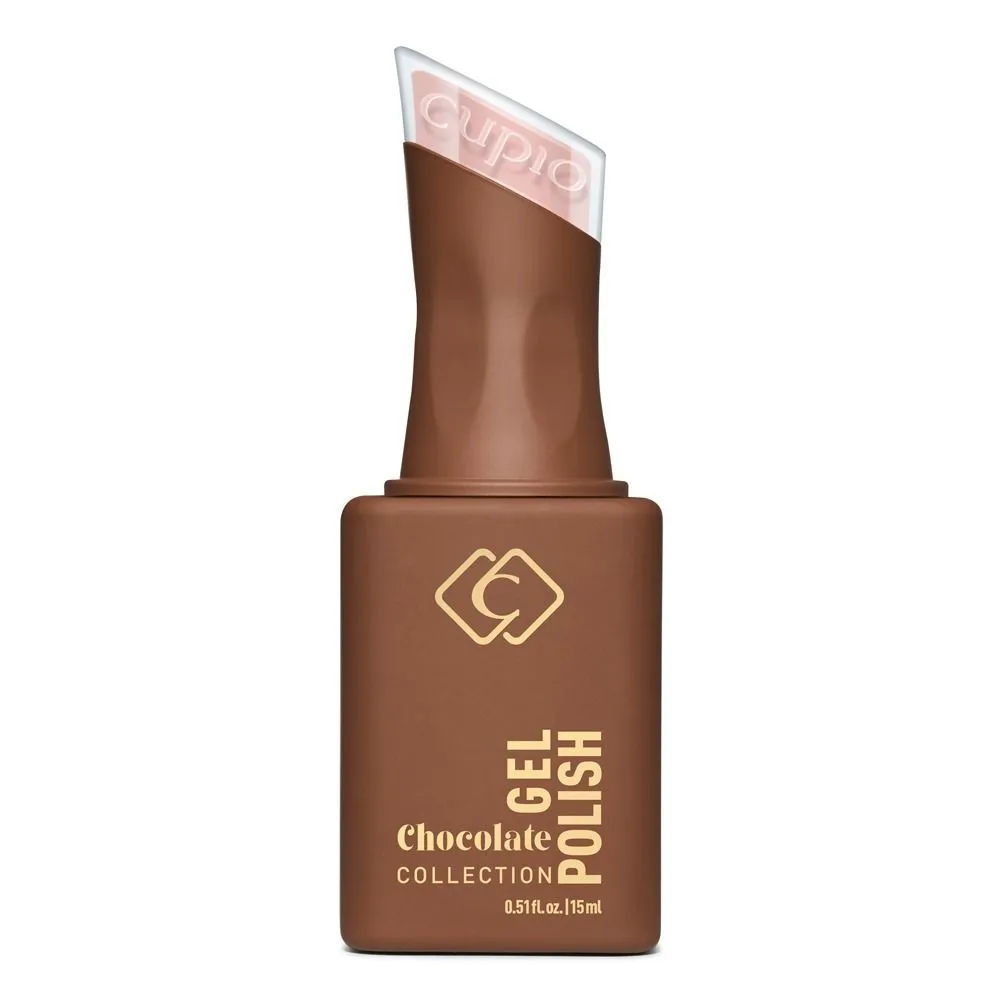 Cupio Chocolate Collection gellak 15ml