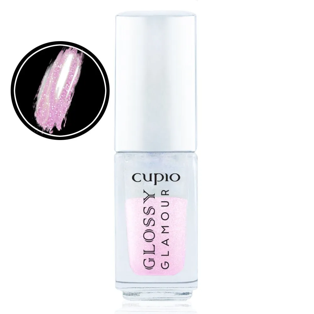 Cupio Nordic Glossy Glamour neglepigment 5ml spejleffekt