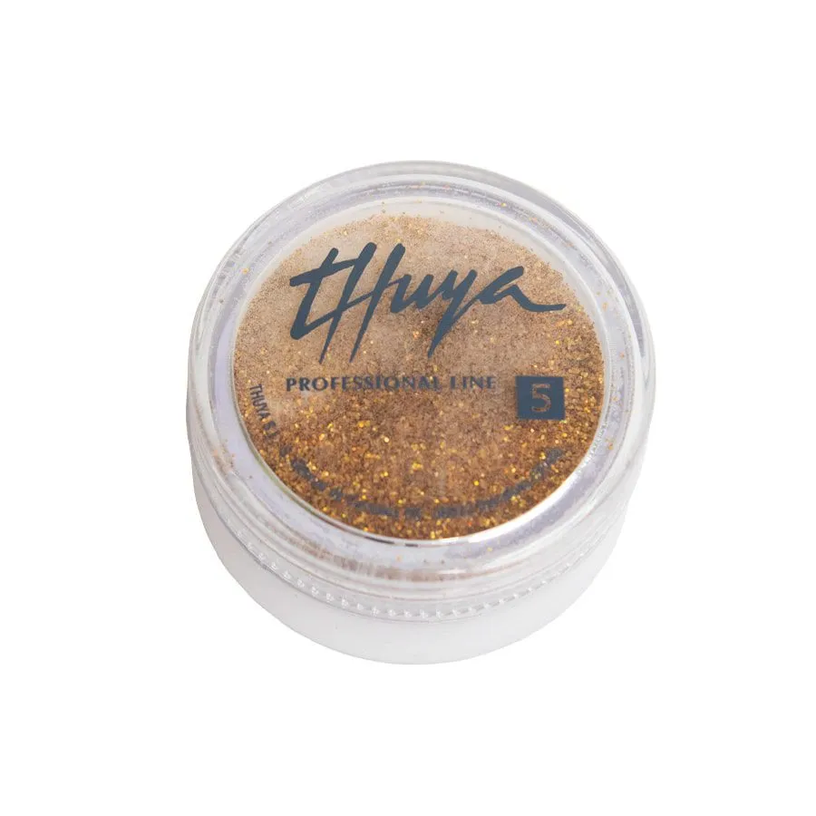 Evolution Gel Fantasy akrylpulver glitter