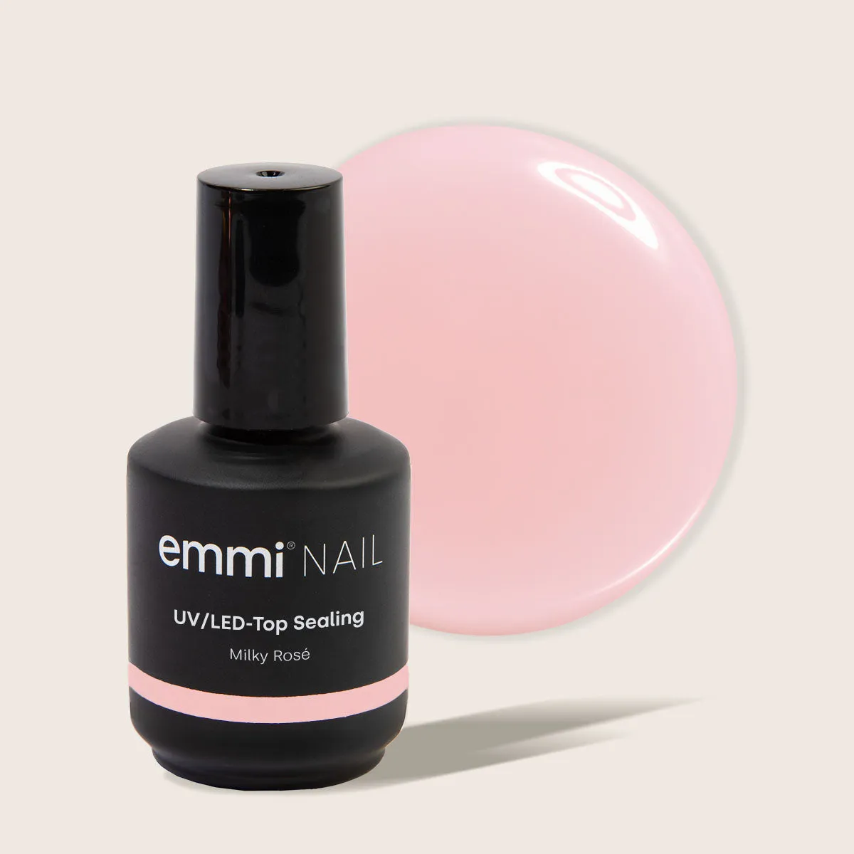 Emmi-Nail Top Sealing UV topcoat 11ml