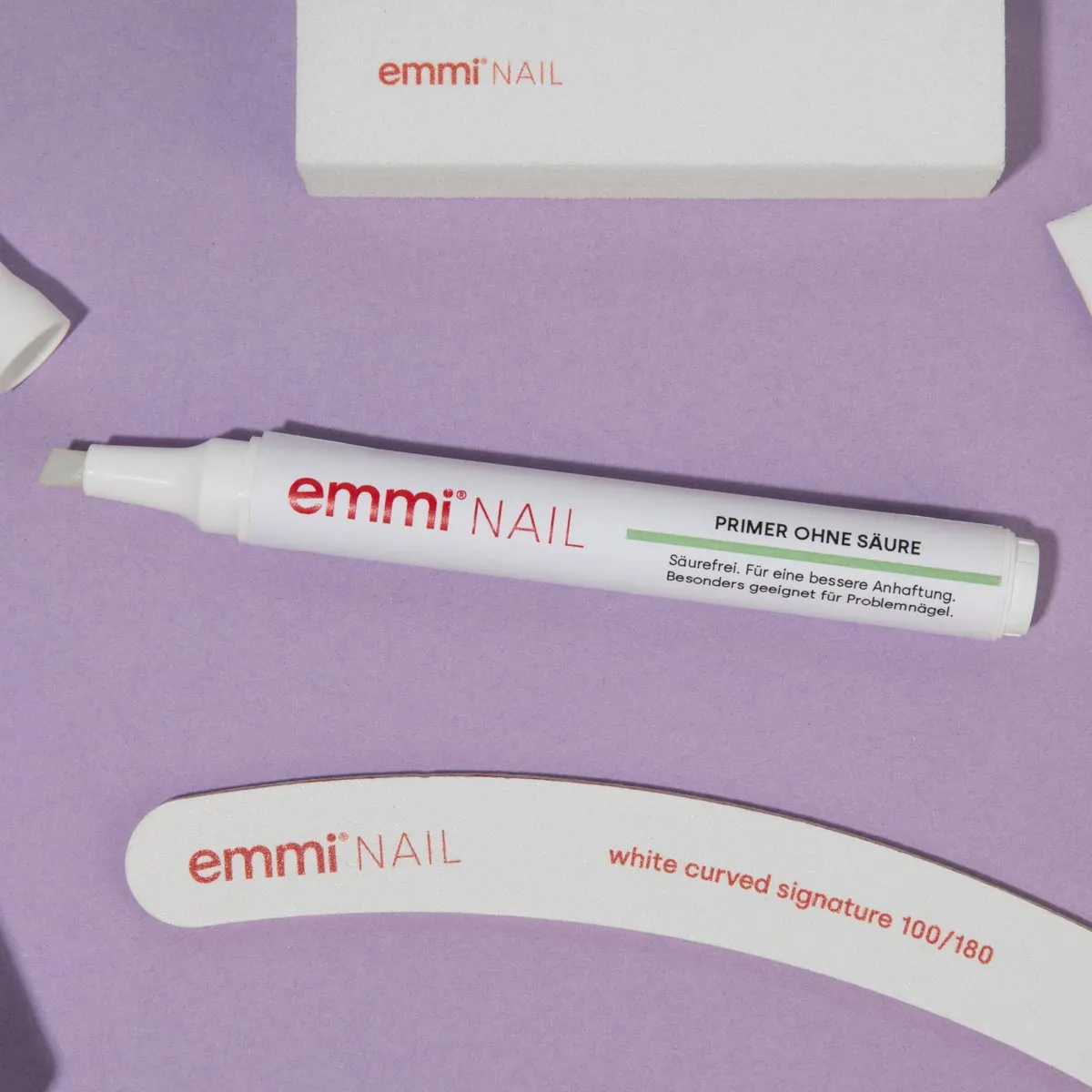 Emmi-Nail Primerstift negleprimer