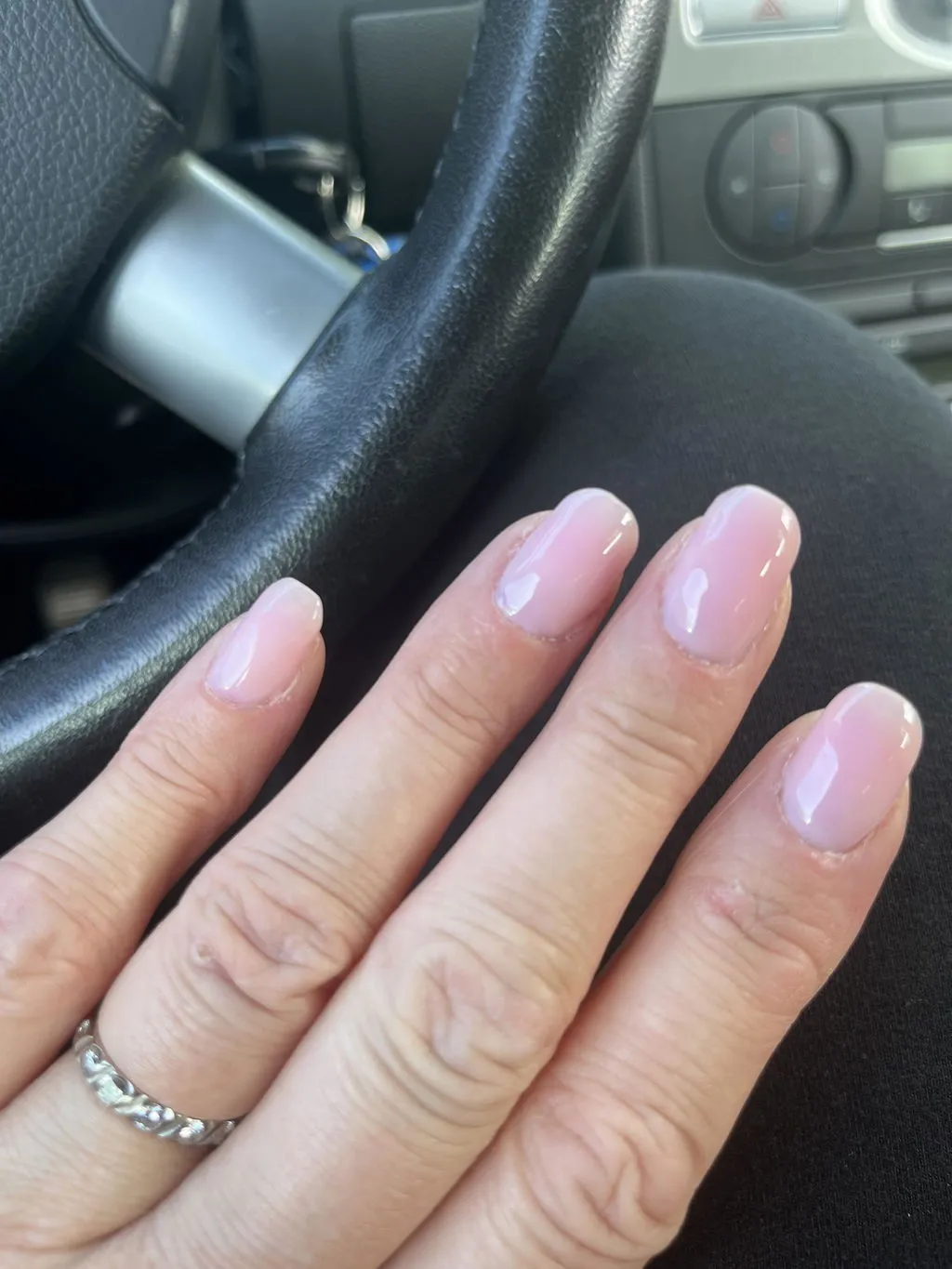 The Gel Collection Rubber Base gellak 10ml 21FREE
