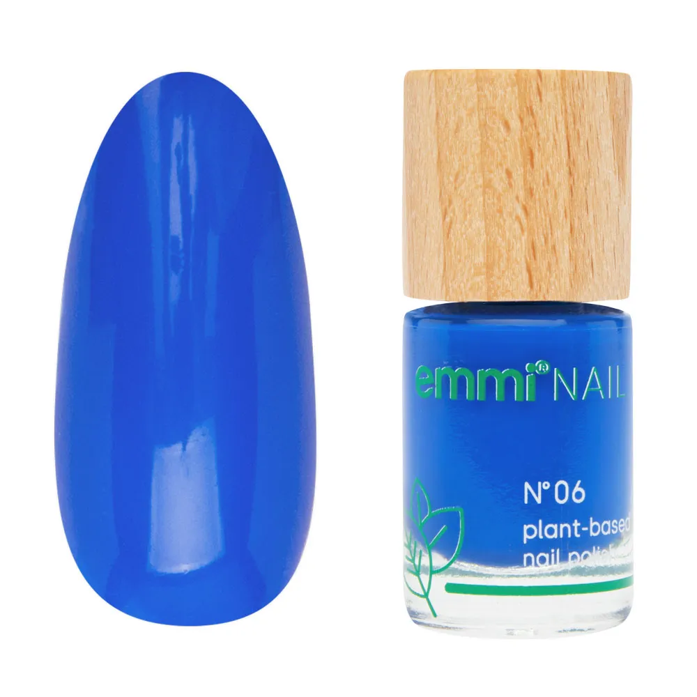 Emmi-Nail Plant-Based neglelak 10 ml