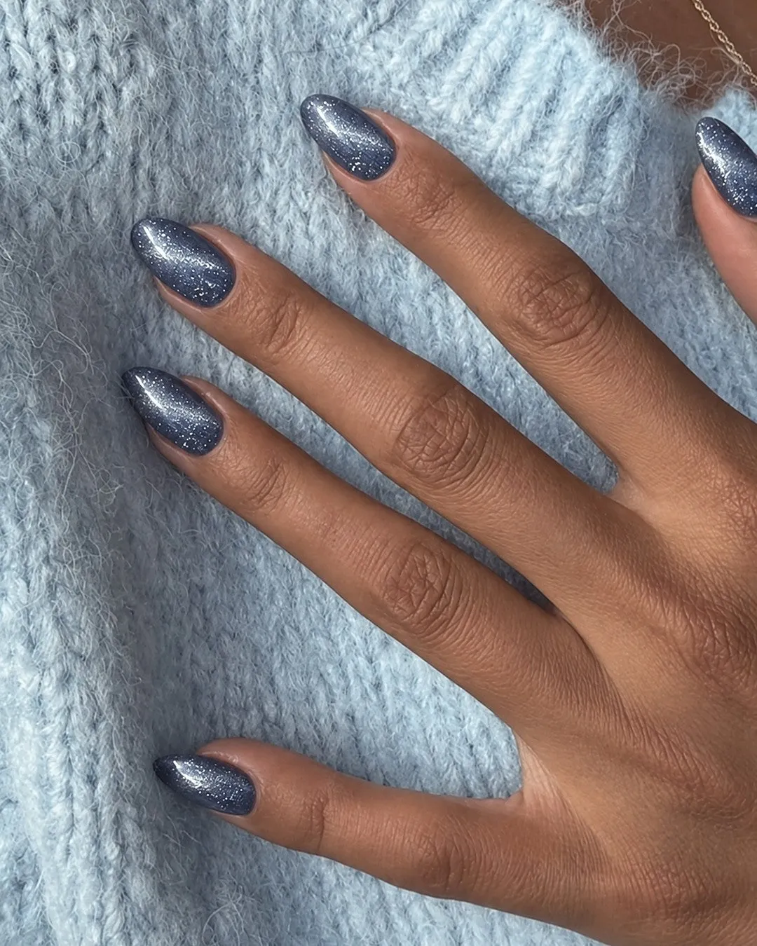 The Gel Collection 272 Undercurrent gel polish 21FREE+ blå