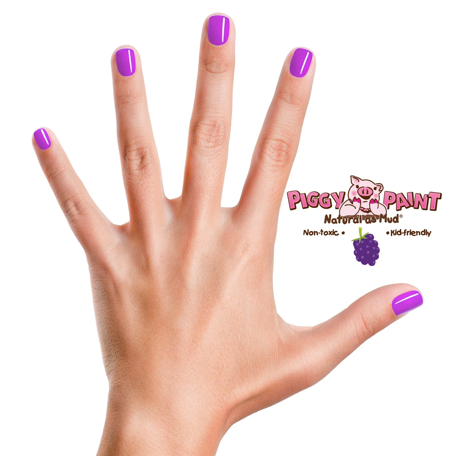 Piggy Paint duftende neglelak