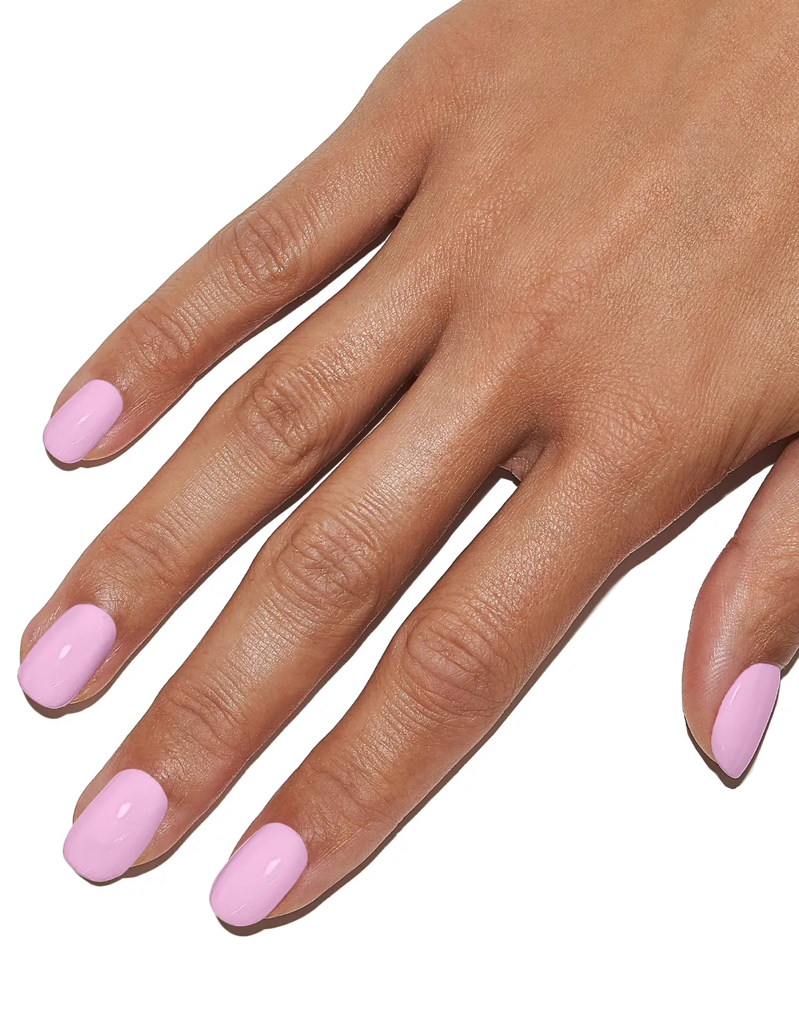 Le Mini Macaron Lily Rose gellak 8,5 ml rosa lilla