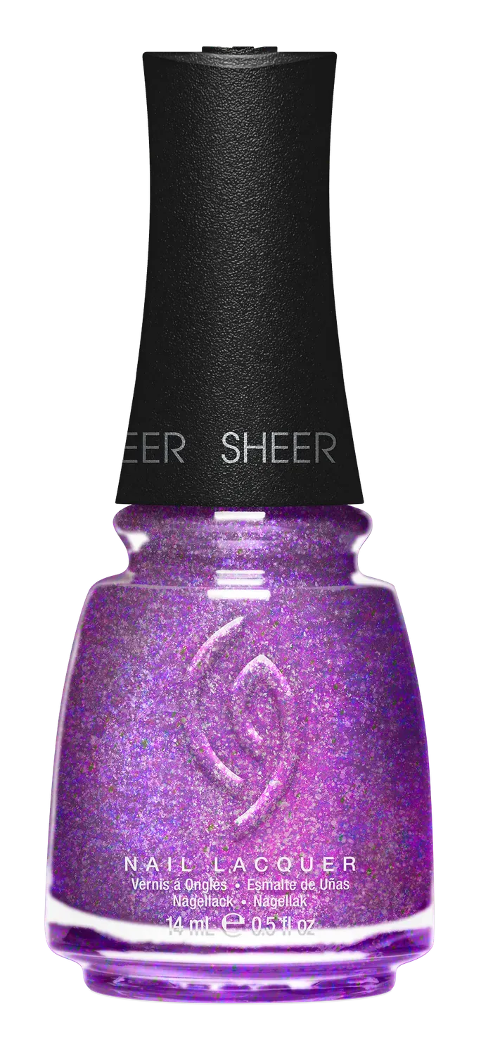 China Glaze Don't Mesh With Me neglelak 21-free