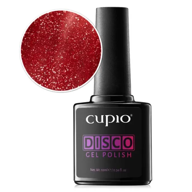 Cupio Nordic Disco Collection gellak