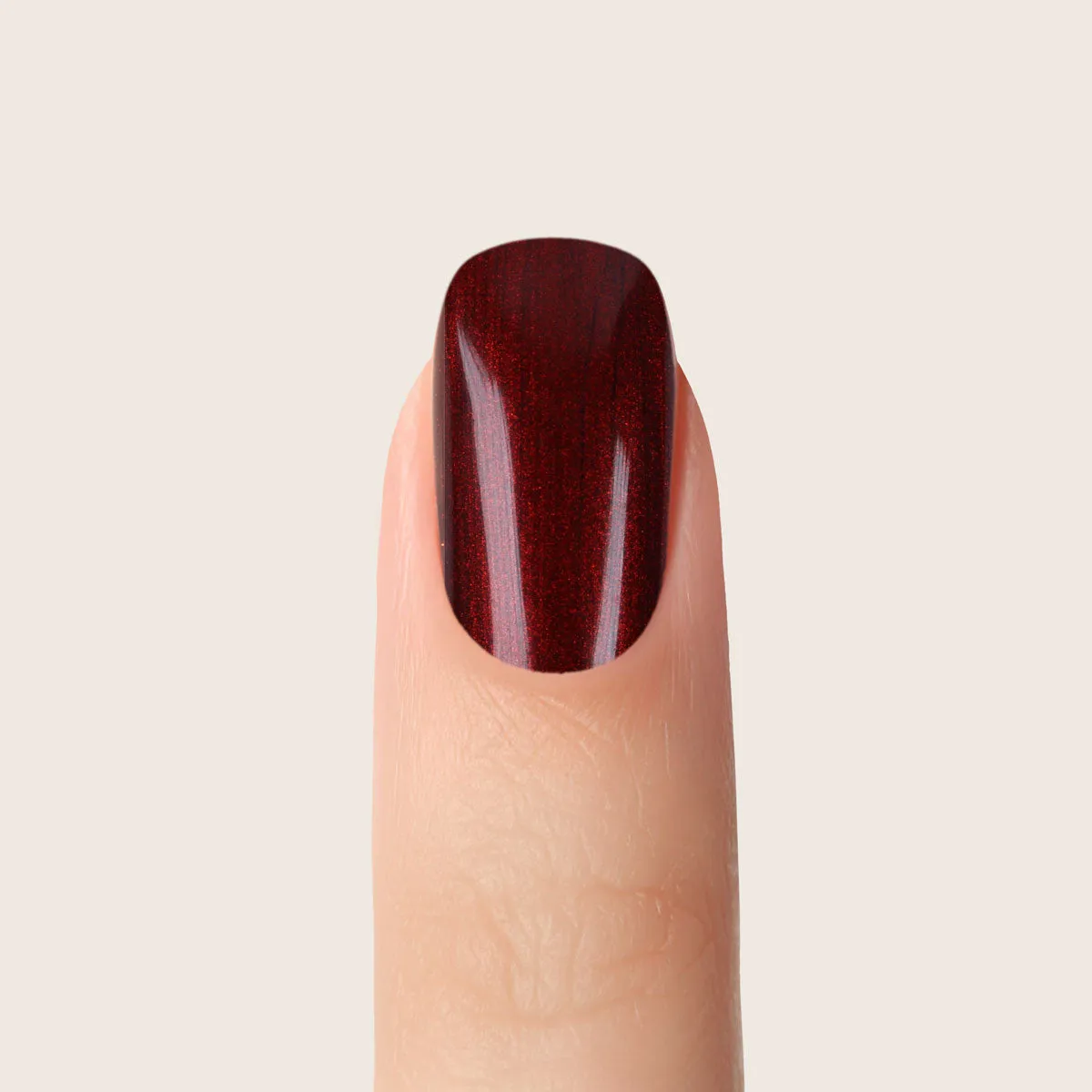 Emmi-Nail Chili Oil Glam F103 farvegel 5ml metallic