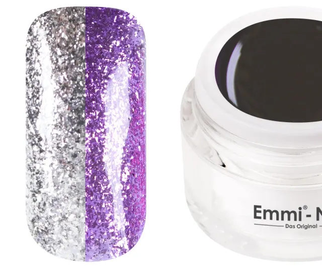 Emmi-Nail Blooming Gel Glasgel 5 ml