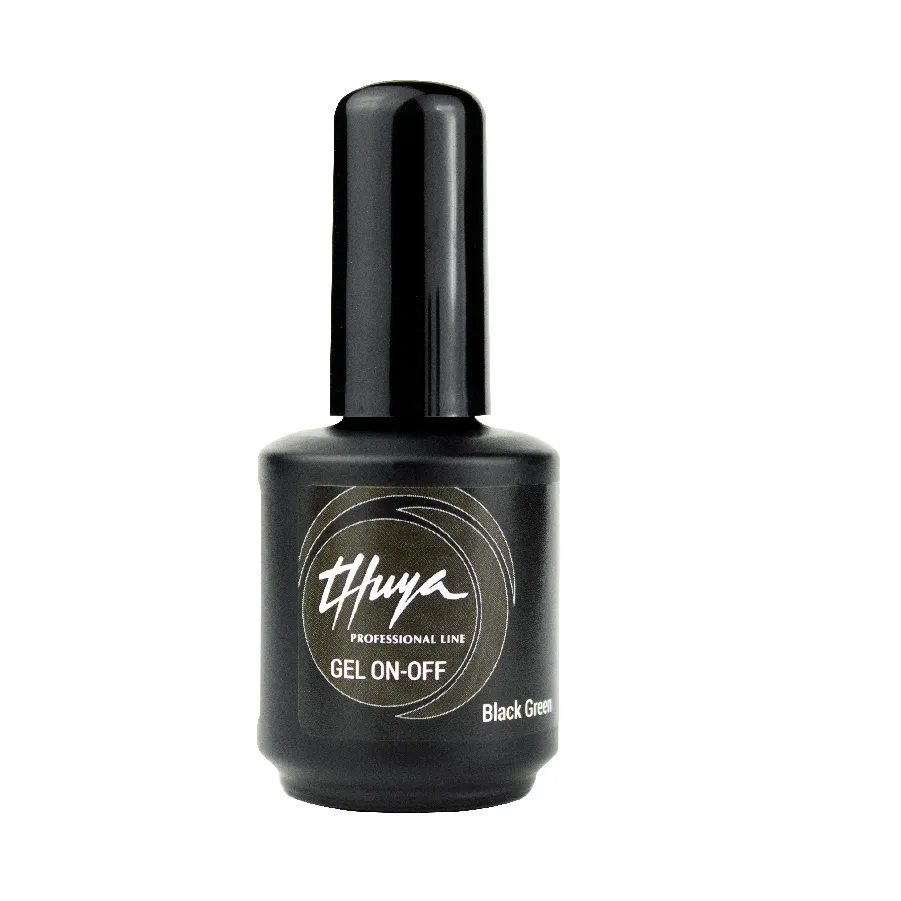 Evolution Gel On-Off gellak
