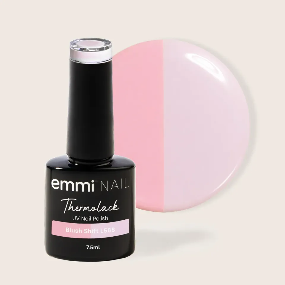 Emmi-Nail Shellac Thermo UV-lak