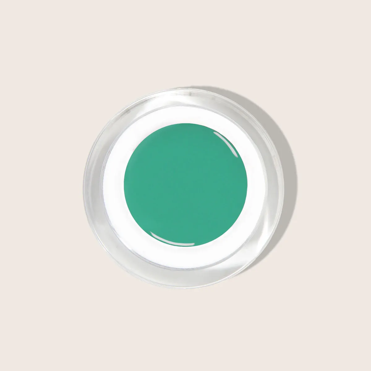 Emmi-Nail Caribbean Turquoise F110 farvegel 5ml turkis