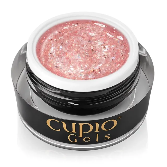 Cupio X-travagant Builder Gel neglegel