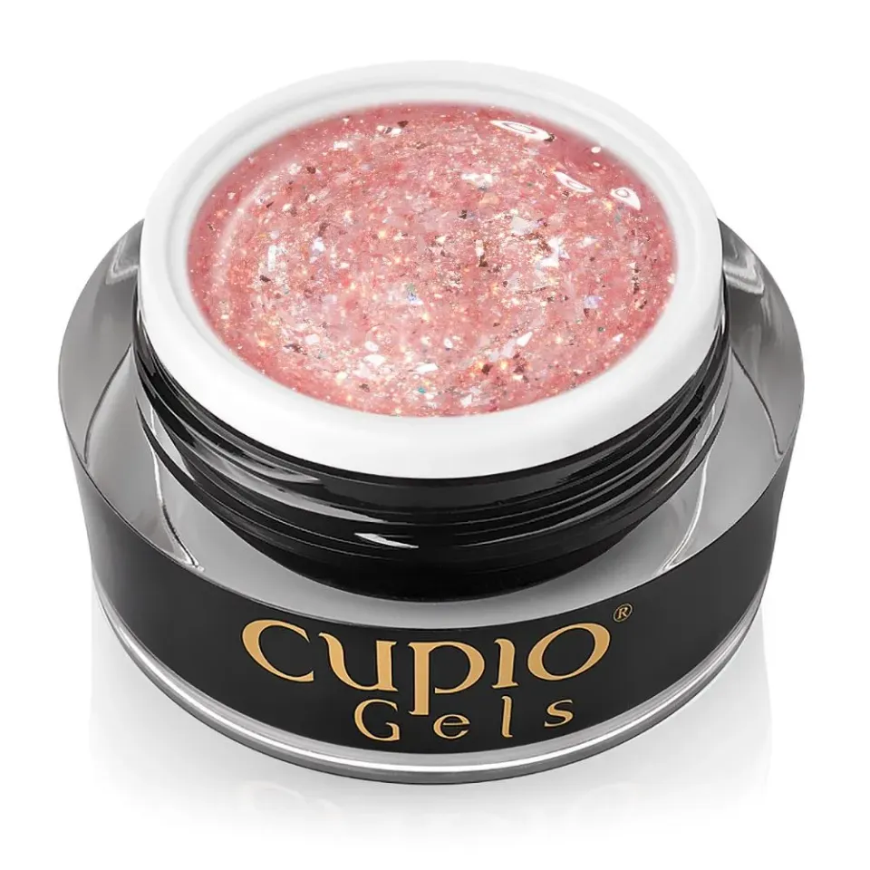 Cupio X-travagant Builder Gel neglegel