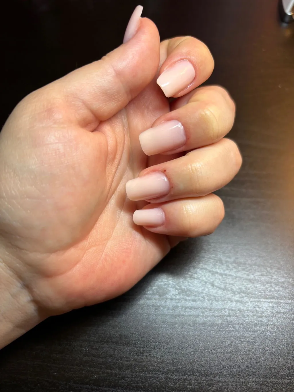 The Gel Collection Dual Forms negleforme 120 stk