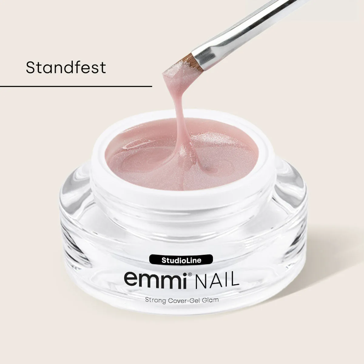 Emmi-Nail Studioline Strong Cover-Gel covergel