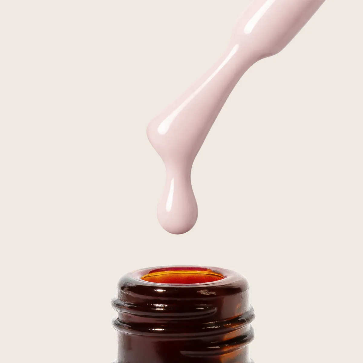 Emmi-Nail Shellac L572 UV-lak Cotton Pink 15 ml rosa