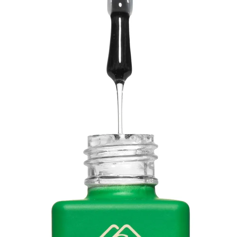 Cupio Nordic Bio Base Collection Base Coat 8ml fleksibel