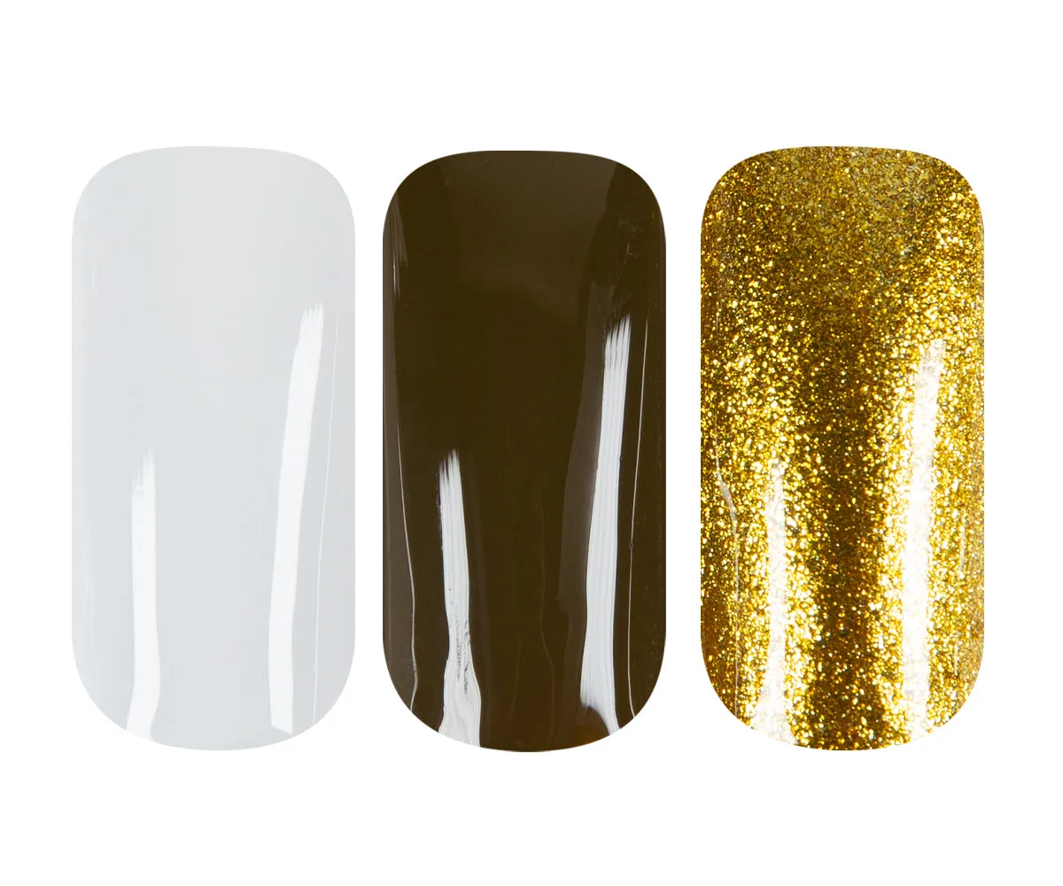 Emmi-Nail Creamy-ColorGel F463 farvegel 3x3 ml cremet