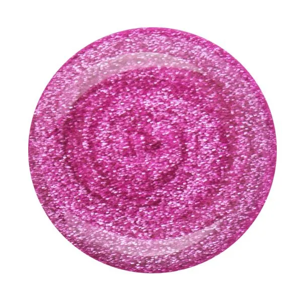 Cupio Nordic Glam glitter gel