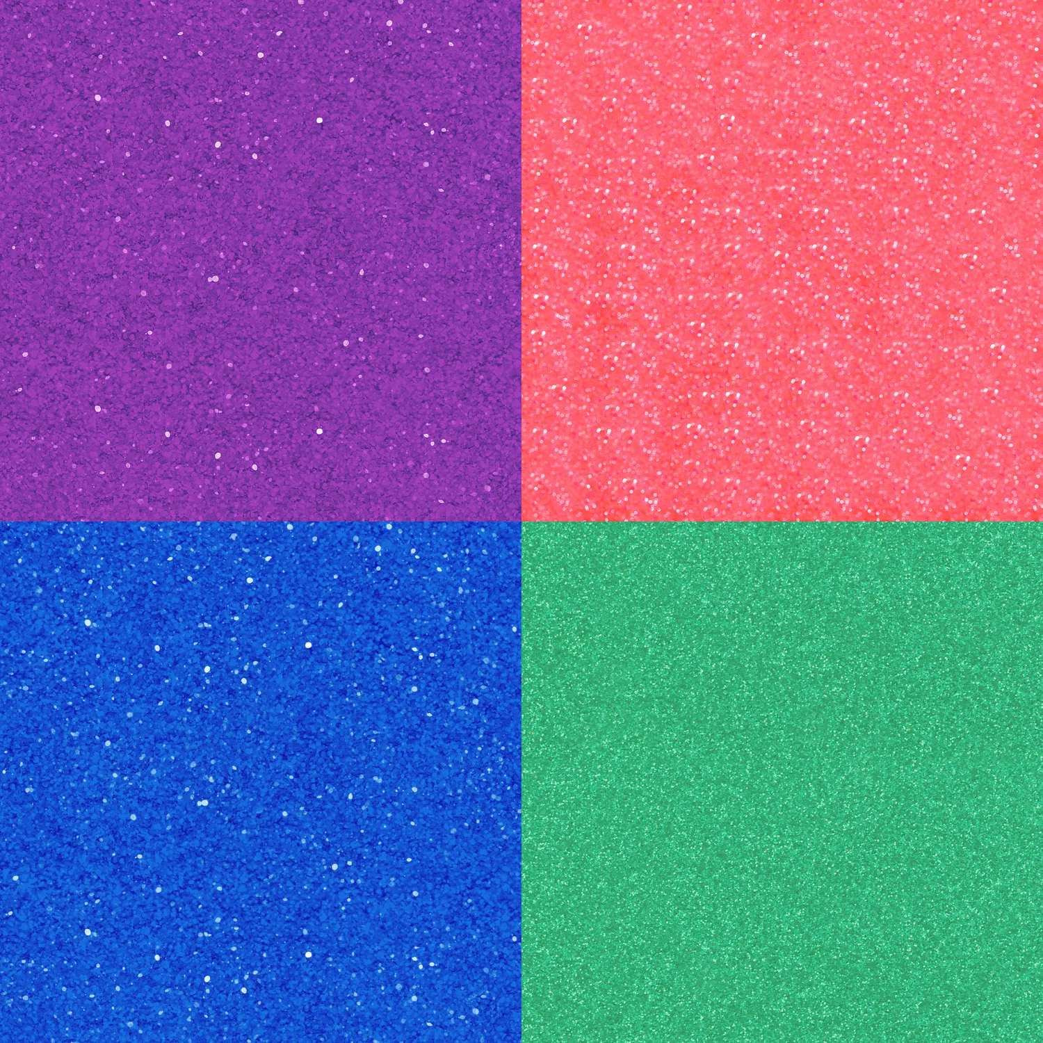 Piggy Paint PURRfect Paws Gift Set børneneglelak 4 stk