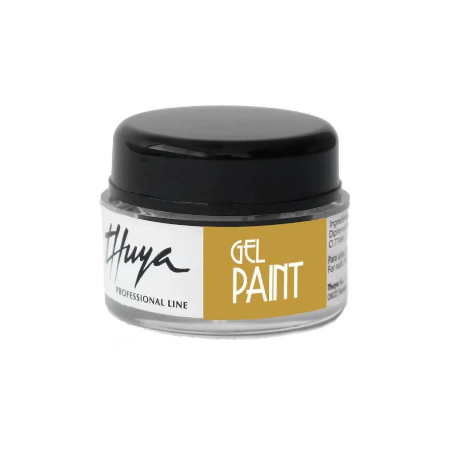 Evolution Gel Paint gelpaint