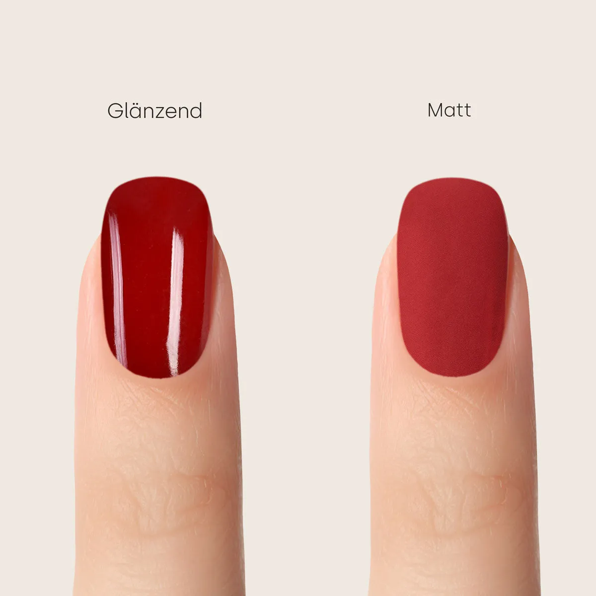 Emmi-Nail Shellac Wine Time UV-lak 15 ml vinrød