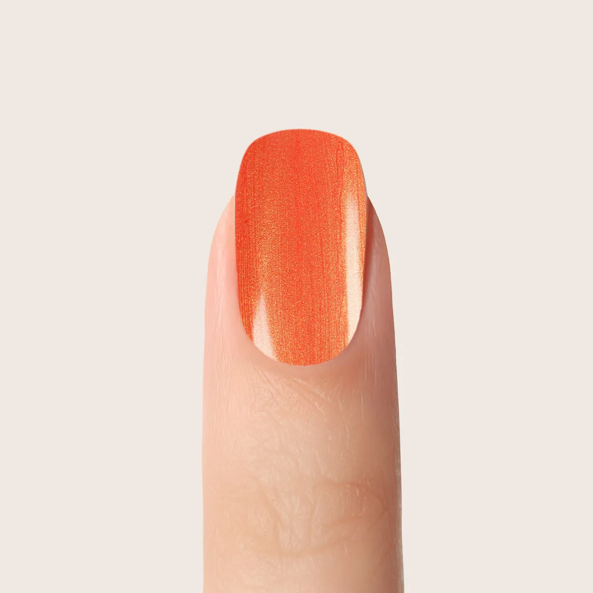 Emmi-Nail Farbgel Blaze Orange F300 Farvegel 5ml orange