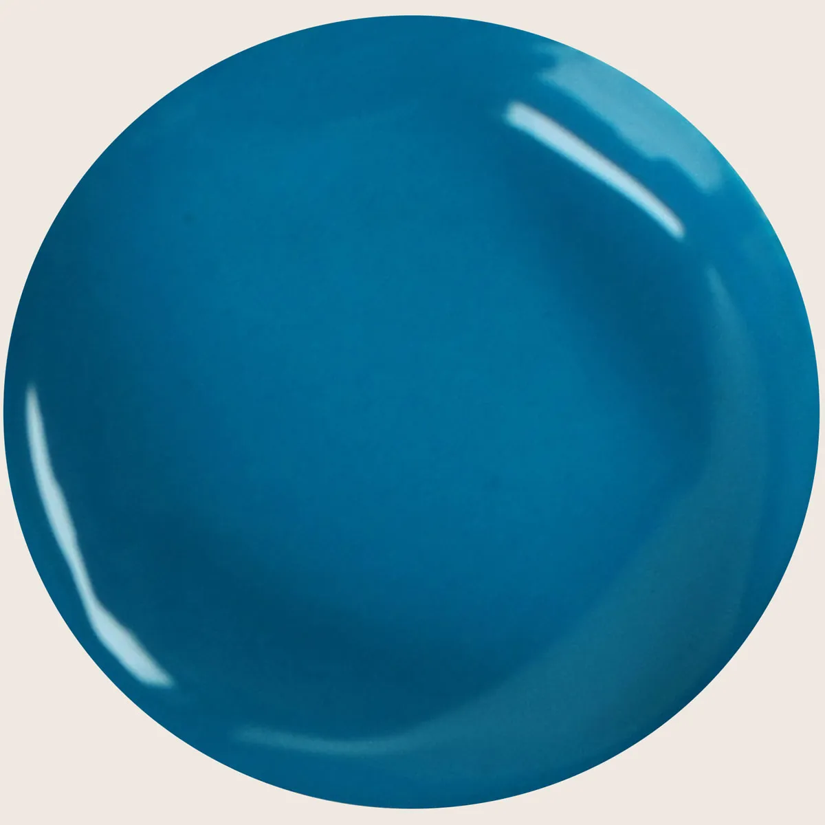 Emmi-Nail Atlantic Mystique F285 farvegel 5ml blå