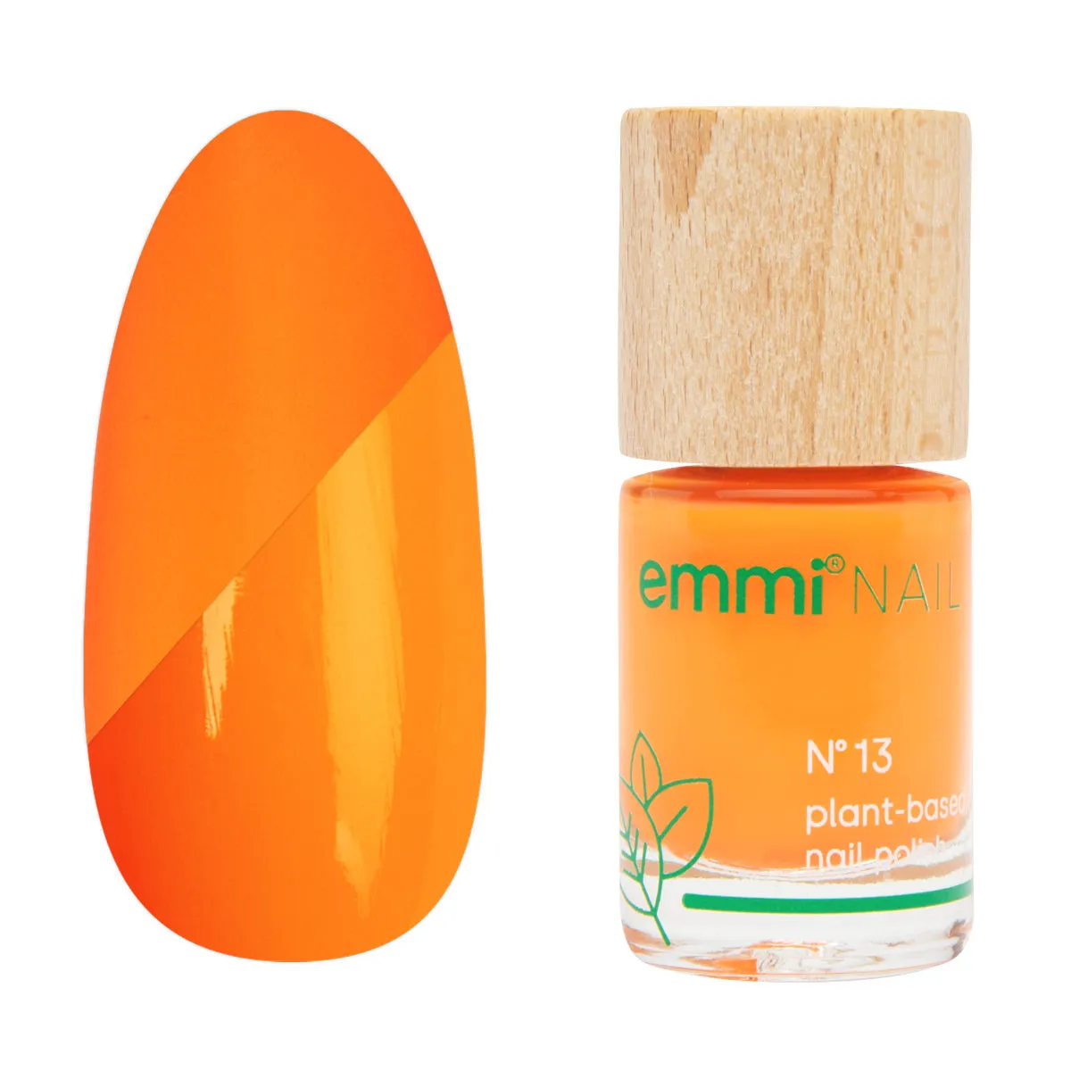 Emmi-Nail Plant-Based neglelak 10 ml