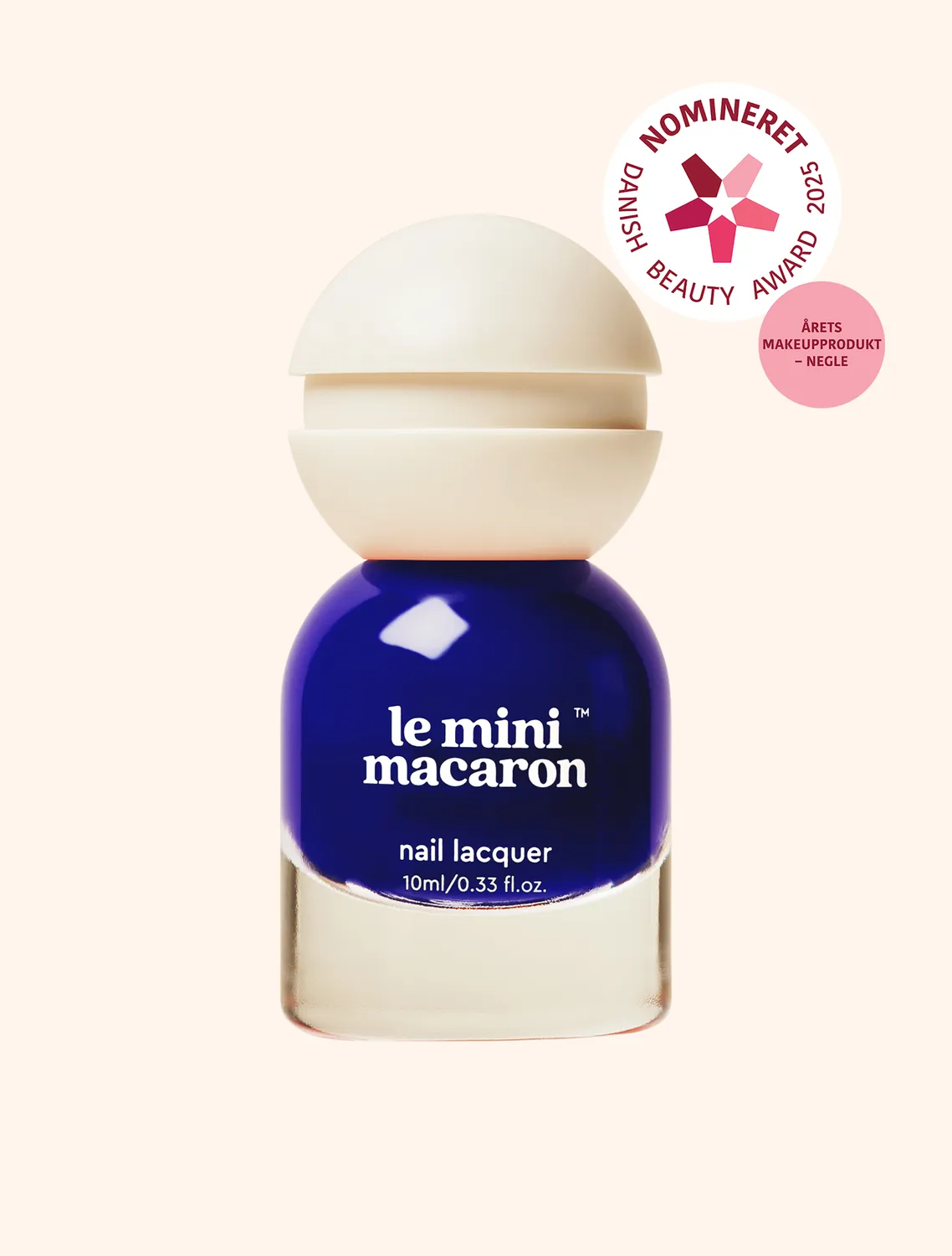 Le Mini Macaron Le Sweet neglelak 10 ml