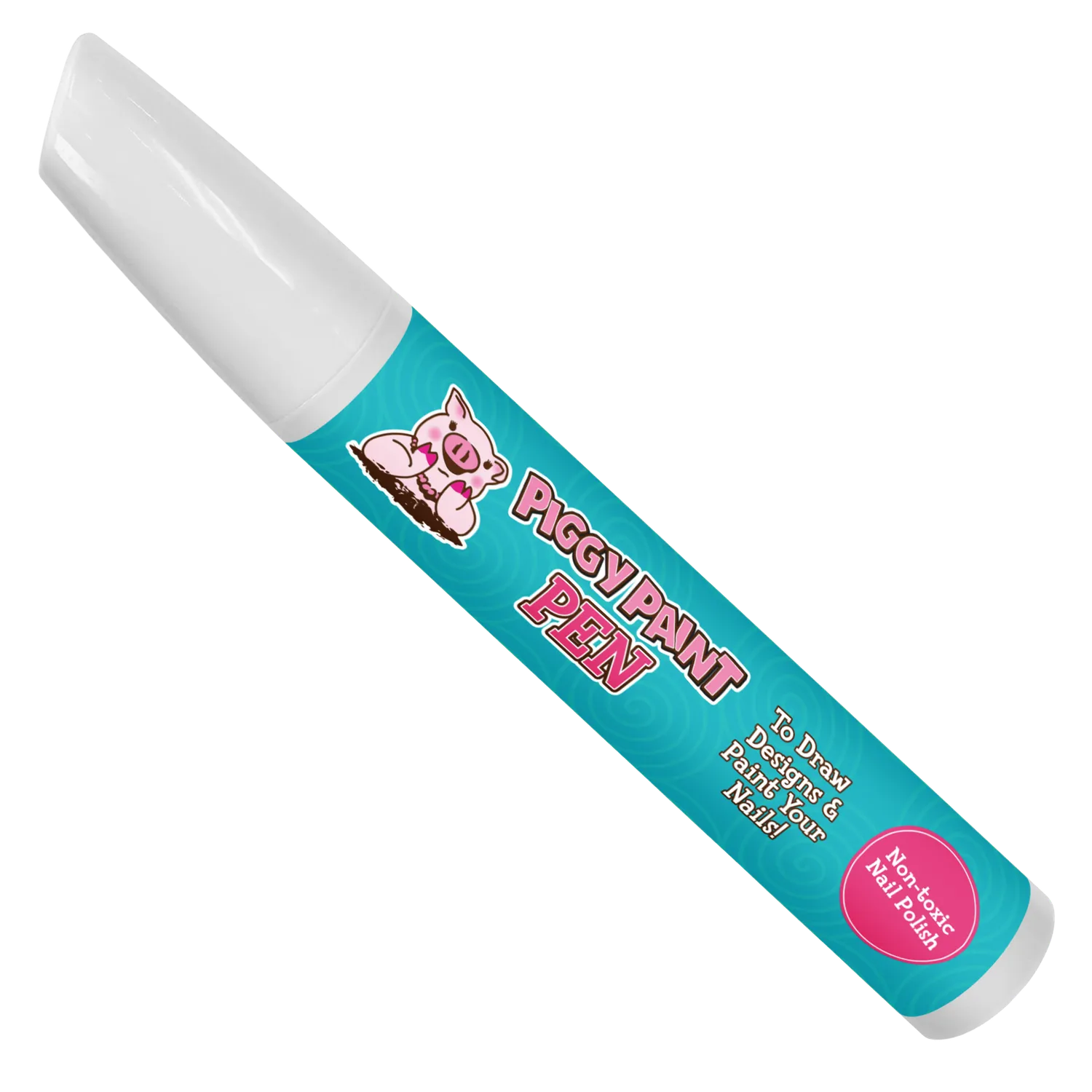 Piggy Paint Piggy Pens Piggy Paint Pen neglelakpen