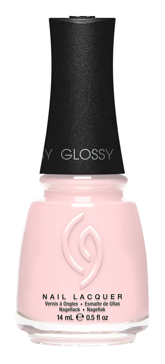 China Glaze MY SWEET LADY neglelak 21-free
