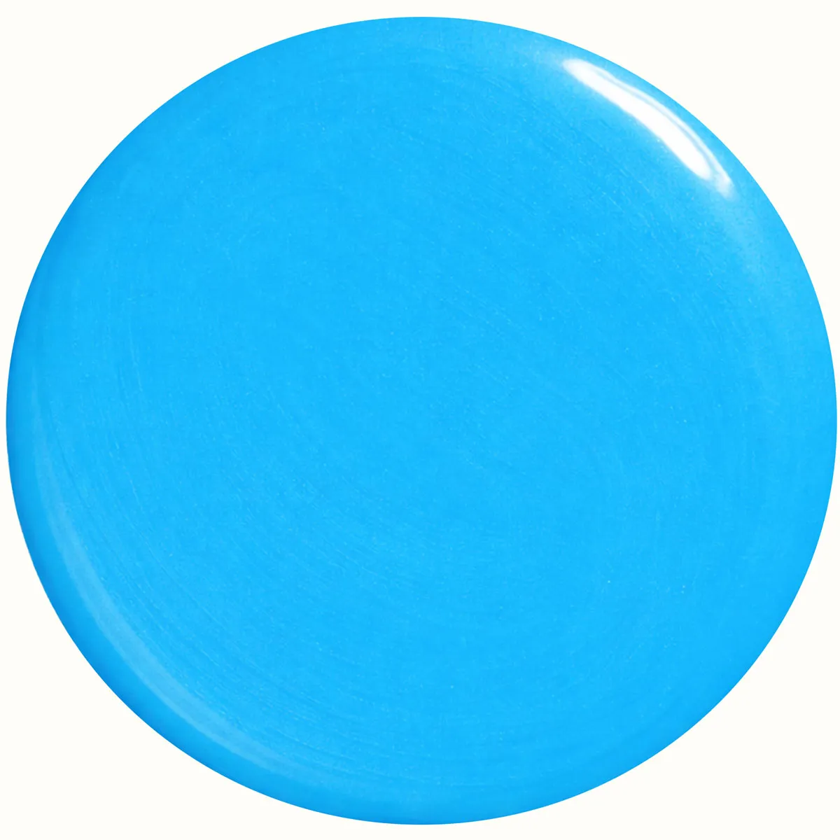 Emmi-Nail Shellac Curacao L456 UV-lak 15ml blå