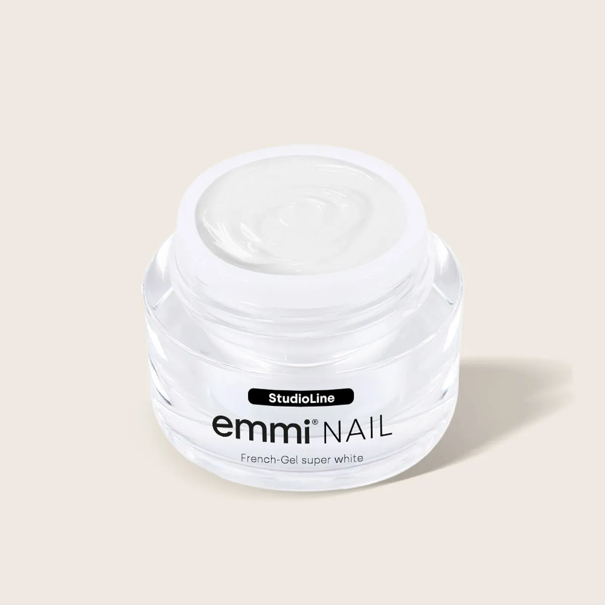 Emmi-Nail Studioline French-Gel neglegel