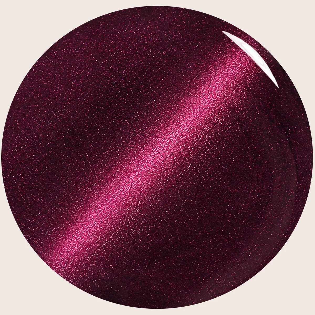 Emmi-Nail Tiger Eye cat eye gel 5 ml